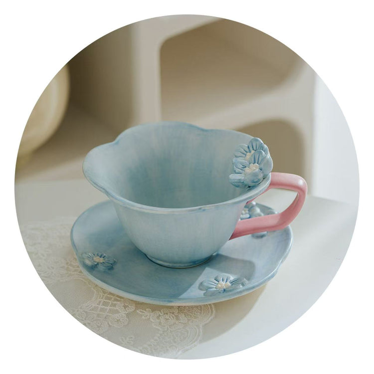 Ceramic Tableware