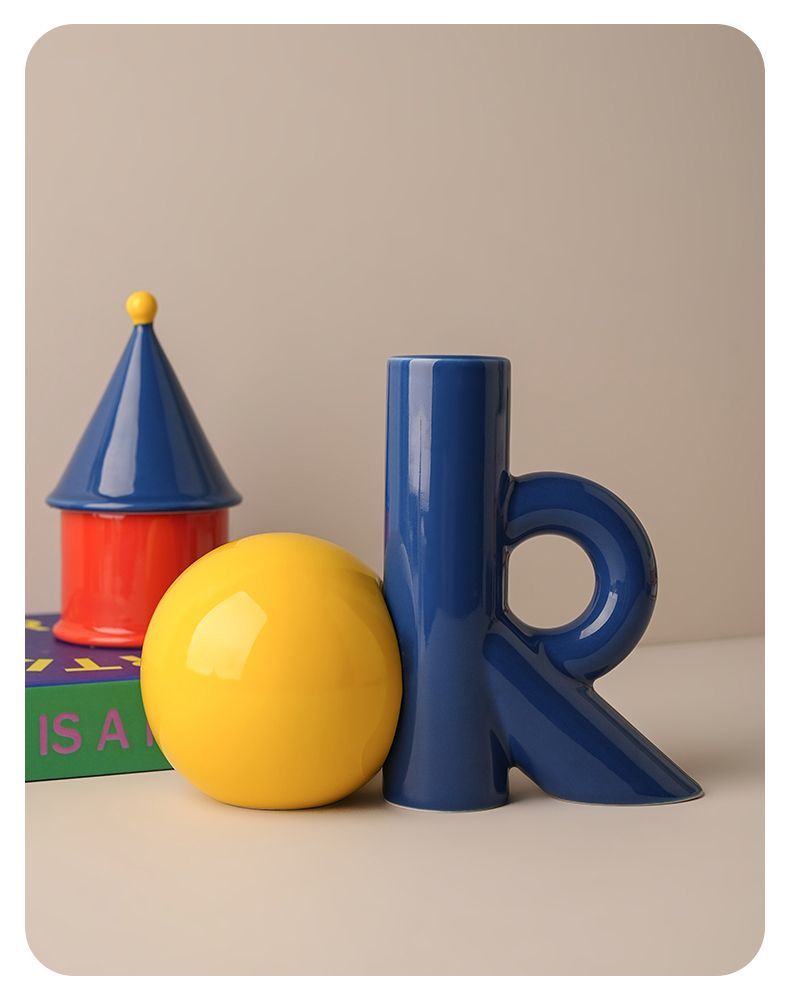 Dopamine OK Vase