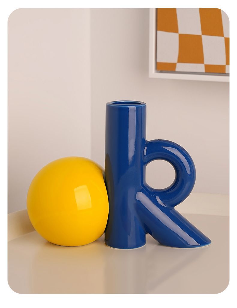 Dopamine OK Vase