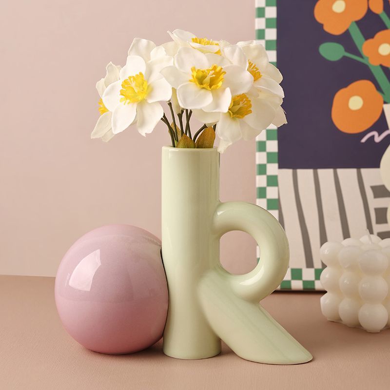 Dopamine OK Vase