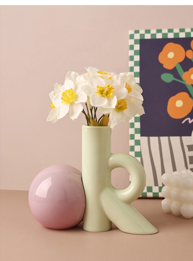 Dopamine OK Vase