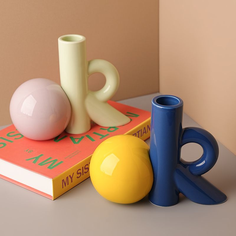 Dopamine OK Vase