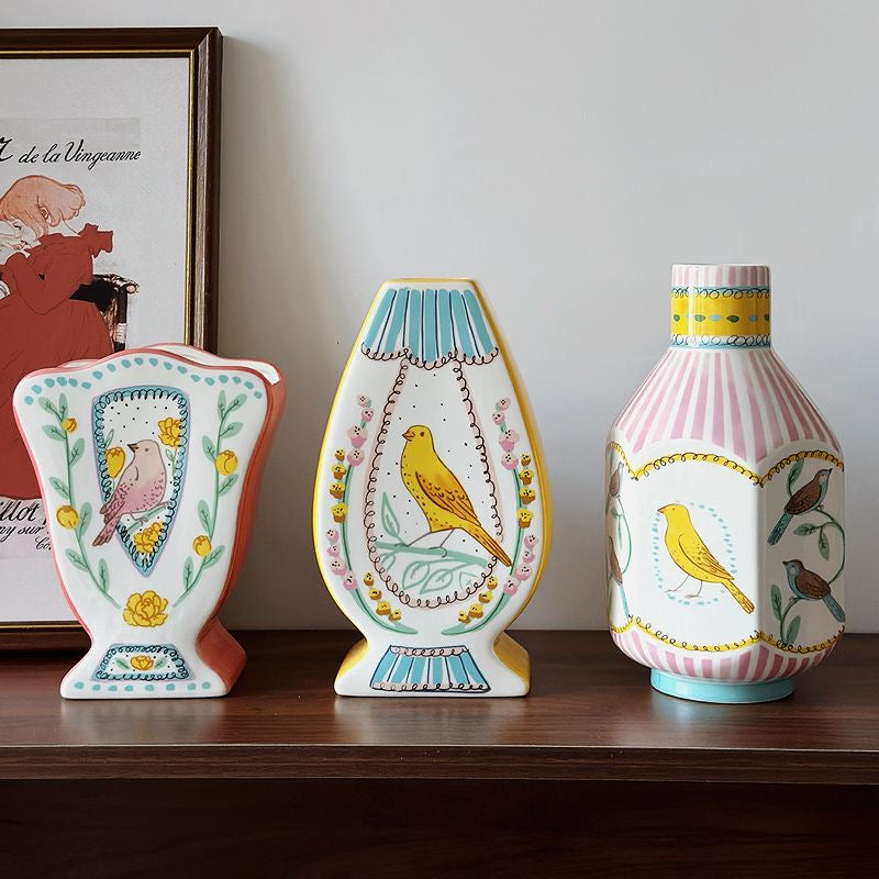 Vases